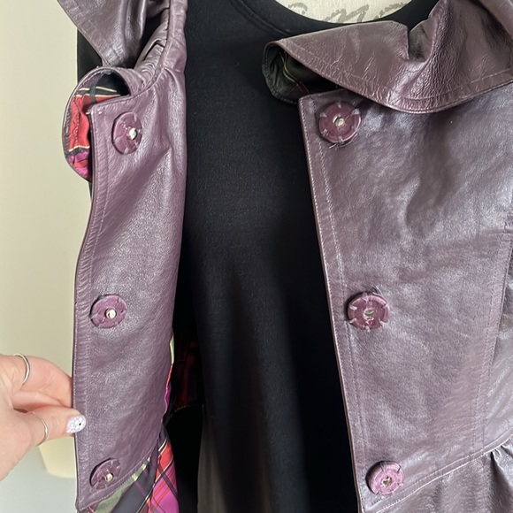 El Ganso® Veste Twill Teinte Sur Pièce Beige